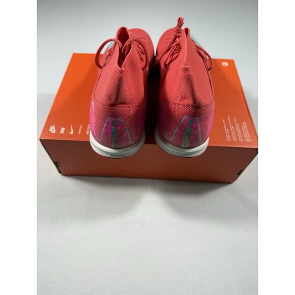 New Men’s Size 11 - Nike Zoom Mercurial Superfly 10 Academy IC Mad Energy Pack - Picture 8 of 10